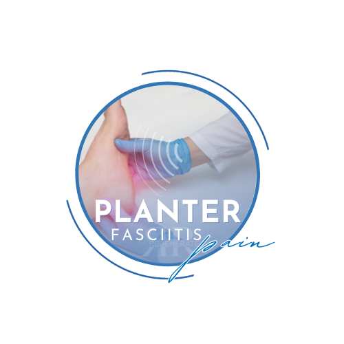 Shockwave therapy for Plantar Fasciitis pain relief in Roswell, Alpharetta, Sandy Springs, Milton, and Johns Creek